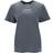 Ganni Basic Jersey Relaxed T-shirt Volcanic Ash