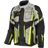 Klim Badlands Pro Jacket - Black/Grey/Neon-Yellow