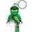 LEGO Ninjago nøglering Lloyd