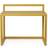 ferm LIVING Little Architect Desk Yellow