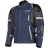 Klim Kodiak MC-Jacka Navy Blue-Monument Grey