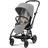 Cybex Eezy S Twist +2 BLK Lava Grey