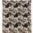 Redlunds Gardiner Multibandslängder Alice Svart/Beige 2-pack