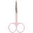 Parsa Beauty LOV U Curved nail scissors