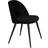 Venture Design Velvet spisebordsstol Køkkenstol 2stk