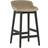 Normann Copenhagen Hyg Frontpolstret Barstol
