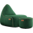SACKit Cobana Lounge Chair & Pouf Sækkestol