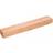 vidaXL Light Brown 60 x 10 x 6 cm Wall Shelf