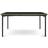 Eva Solo Taffel 90x150/210 Spisebord 90x150cm