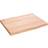 vidaXL Hellbraun 40 x 30 x 2 cm Wandregal