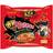 Samyang Hot Chicken Flavor Ramen 2xSpicy 140g 1pak