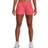 Under Armour Women's Play Up 3.0 Twist Shorts - After Burn/Chakra