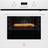 Electrolux Indbygningsovn EO30ONW