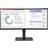 LG 34BQ77QB-B platta