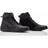 Rst MC-Støvler Frontier Dame, Sort/Rød Dame