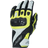 Rst Stunt III CE Gloves - Flo Yellow/Yellow