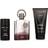 Afnan Supremacy Not Only Intense EdP 100ml + Shower Gel 100ml + Deo Stick 75g