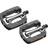 BikePartner Alu Pedals