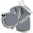 MyFamily New Blue great Dane dog tag