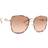 Michael Kors Empire Square 2 MK1129J 110813 Gold
