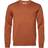 Chevalier Aston V-Neck Merino Pullover Men