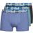 DIM Boxer shorts BO POWERFUL X3 men