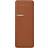 Smeg FAB28RDRU5 Orange, Brun, Grön