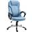 Vinsetto Linen Executive Office Chair