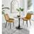 Box Elina Effect Dining Table