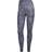 adidas Performance Daily Run Icons Print 7/8 Tights Svart