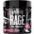 Warrior Rage Pre-Workout Powder 392g