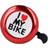 Forever I Love My Bike - Red