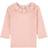 Bonpoint Billa T-shirt Rose mdr Lyserød