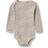 Wheat Organic Fille body Beige mdr/80