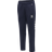 Hummel Träningsbyxor Core Navy/Vit Barn Blå 116