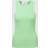 Selected Fanna Tank Top, Absinthe Green