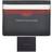 Tommy Hilfiger Central Smooth Kortholder