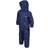 Regatta Kid's Pobble Waterproof Puddlesuit - Blue