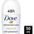 Dove Advanced Care Coconut Scent Antiperspirant Deodorant Roll On