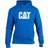 Cat Men's Trademark Hoodie - Memphis Blue