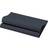 Duni Middagsservett Bio 40x40cm Svart
