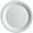 Duni Papp Assiett Tallrik 15CM 100ST/FRP