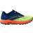 Brooks Cascadia 17 M - Sharp Green/Navy/Firecracker