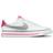 Nike Court Legacy M - White/Pink Prime Light/Smoke Grey