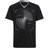 adidas Junior Football-Inspired Predator Jersey - Black/Grey Four/White