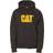 Cat Men's Trademark Hoodie - Black