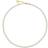 Edblad Lilian Necklace Multi Gold