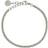 Edblad Tinsel Bracelet Steel
