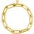 Edblad Ivy Maxi Bracelet Gold
