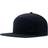 Melin Trenches Icon Hydro Performance Snapback Hat - Black